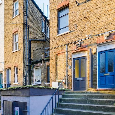 Unique Single Occupancy Studio Londra Esterno foto